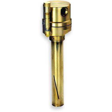 Qualitrol Vertical Oil Level Indicator Switch, 049